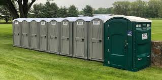 Portable Toilets for Parks and Recreation Areas in Salem, AR