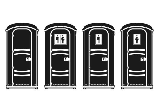 Best Restroom Trailer for Weddings  in Salem, AR