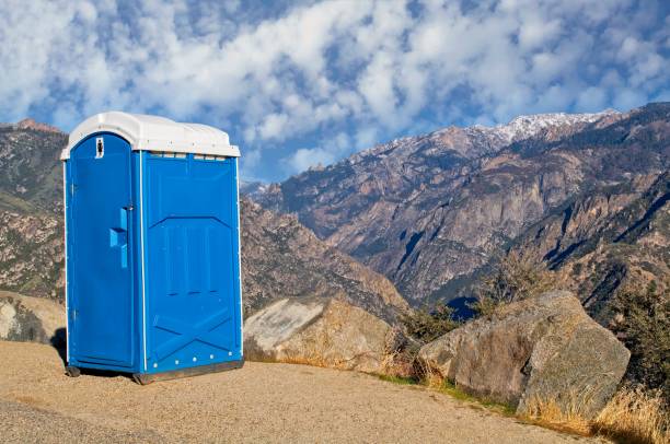Best Standard Portable Toilet Rental  in Salem, AR