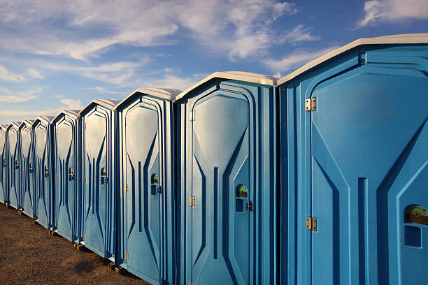 Portable Restroom Servicing (Cleaning and Restocking) in Salem, AR