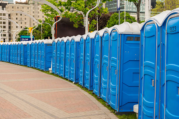 Salem, AR Portable Potty Rental Company