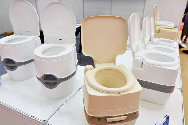 Best Portable Restroom Maintenance and Cleaning  in Salem, AR
