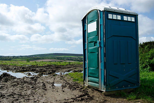 Portable Restrooms for Agricultural Sites in Salem, AR