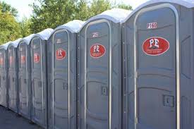 Best Deluxe Portable Toilet Rental  in Salem, AR